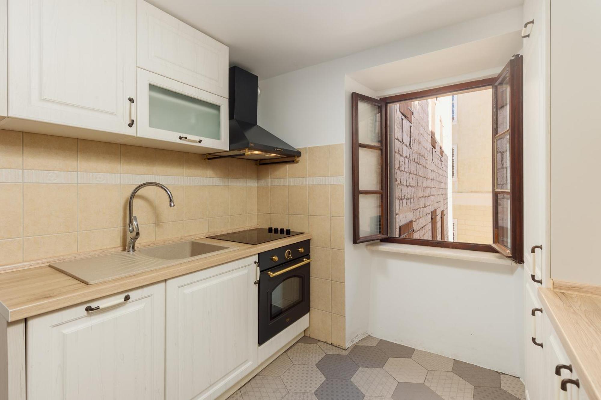 Old Town St Tryphon Apartment Kotor Exterior foto